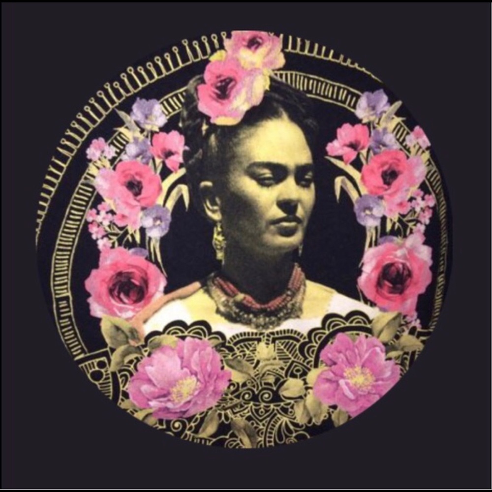 Meet your Posher, Sheila